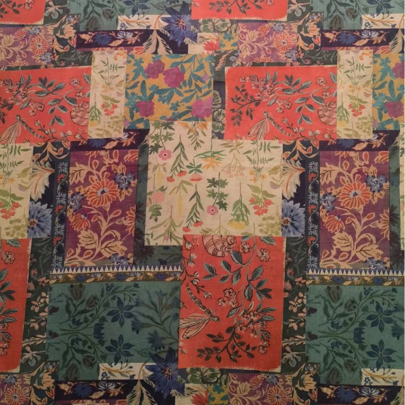 0,5 m katoenlinnen onregelmati - Linen Table Runner recensie en prijs