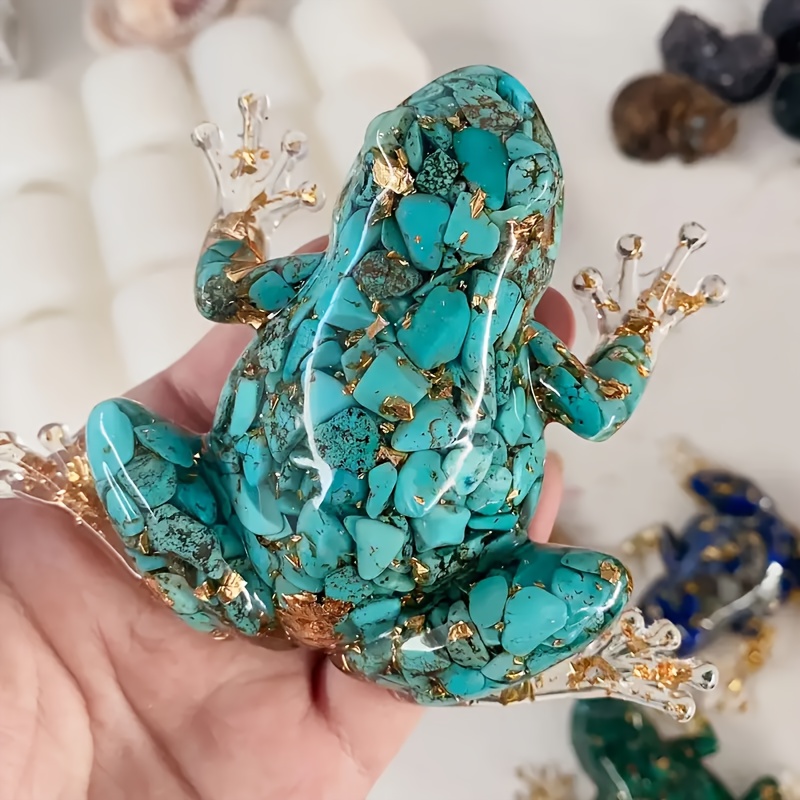 1pc Kristallen lijm maken van  - Home Decor Y2K recensie en prijs