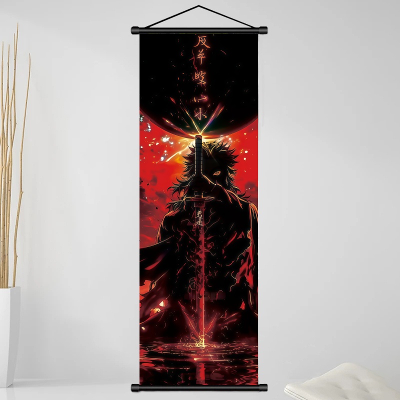 Demon Slayer Kyojuro Rengoku H - Home Decor Theme recensie en prijs