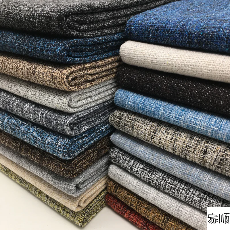 Dikker katoenlinnen stofbekled - Linen Table Runner recensie en prijs